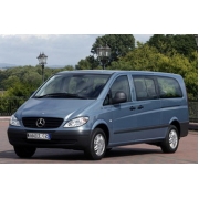 Vito W639 (03- г)